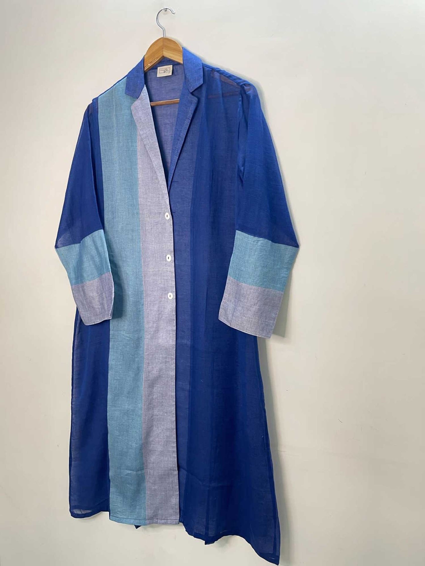 Breezy Anti Trench