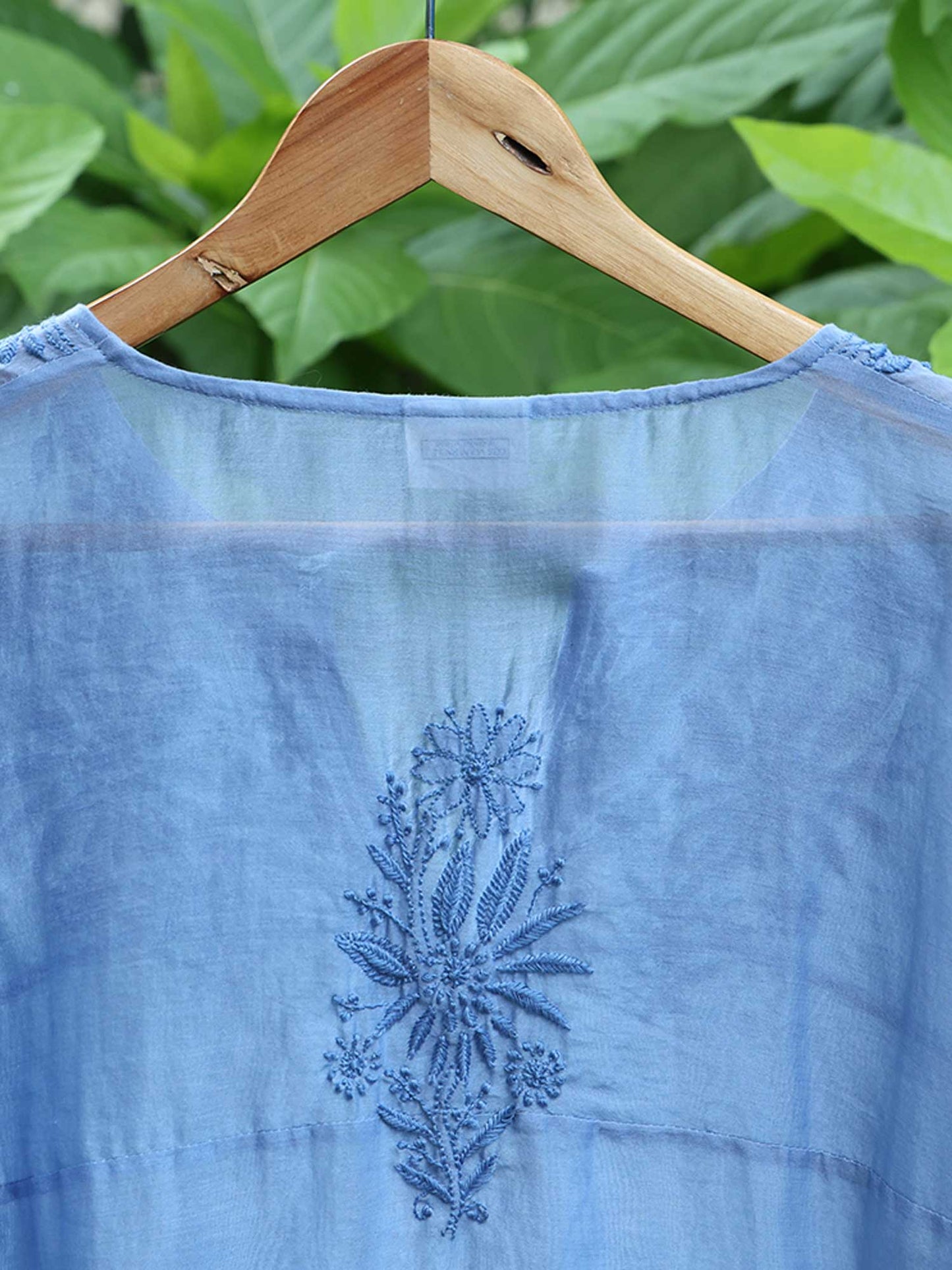 The Lucknow Chemise