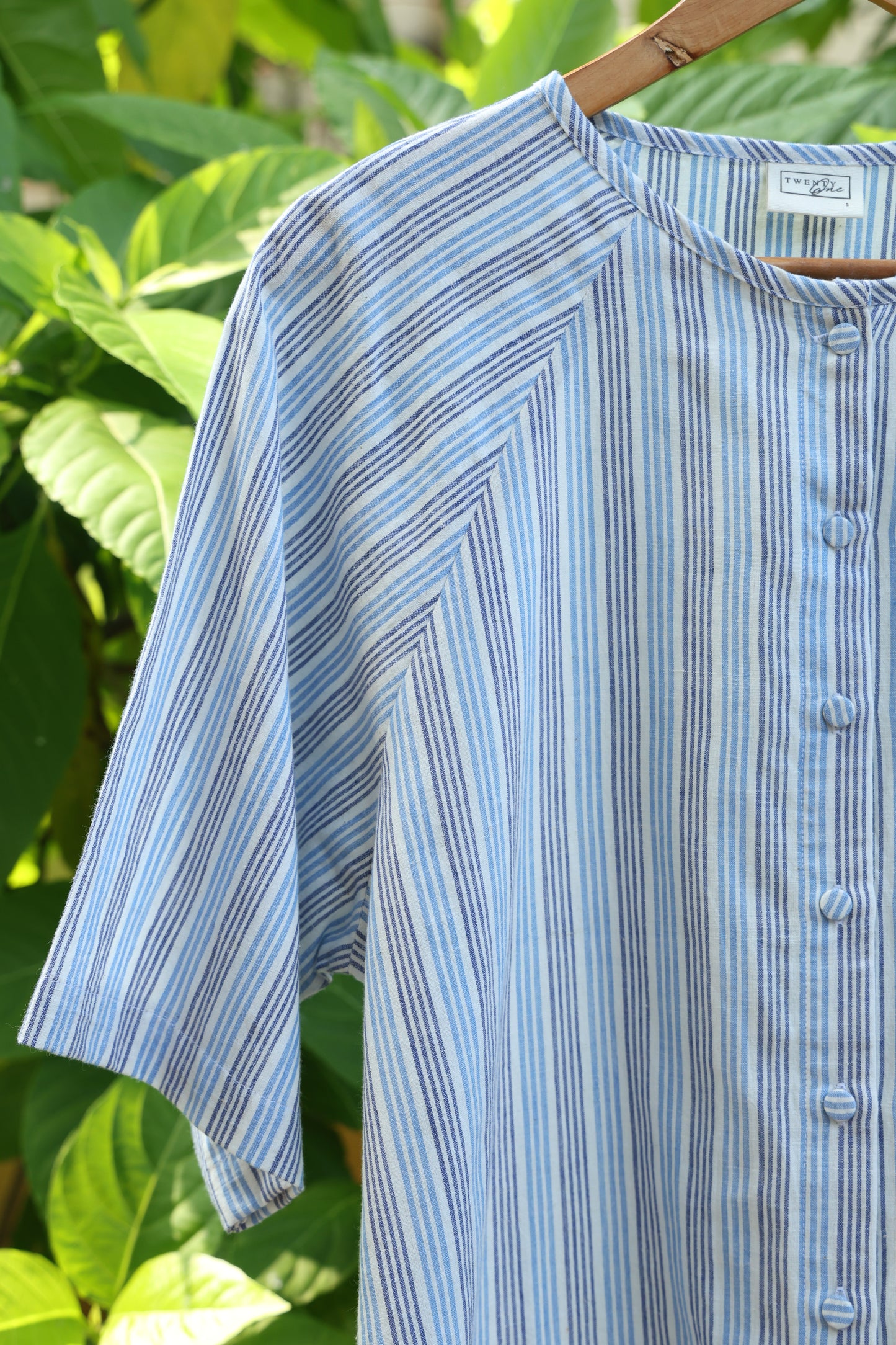 Wraglan Chemise