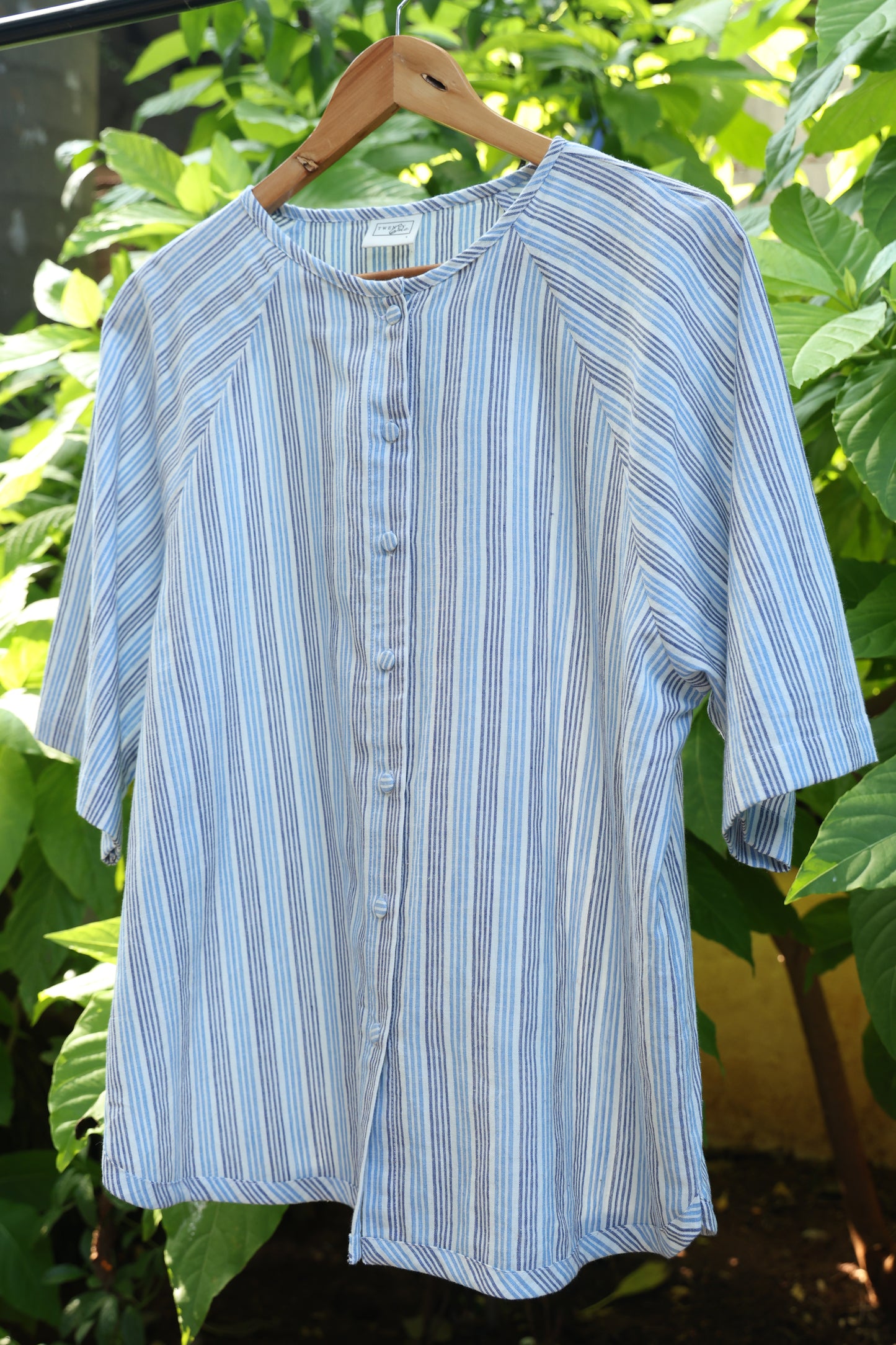 Wraglan Chemise