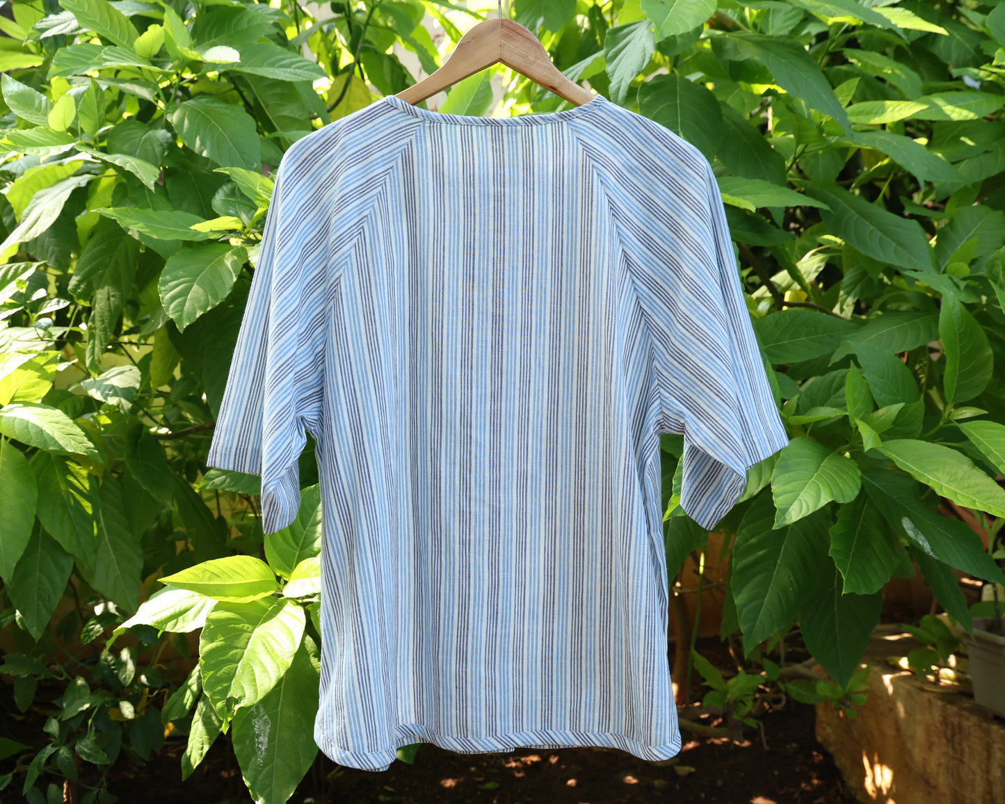 Wraglan Chemise