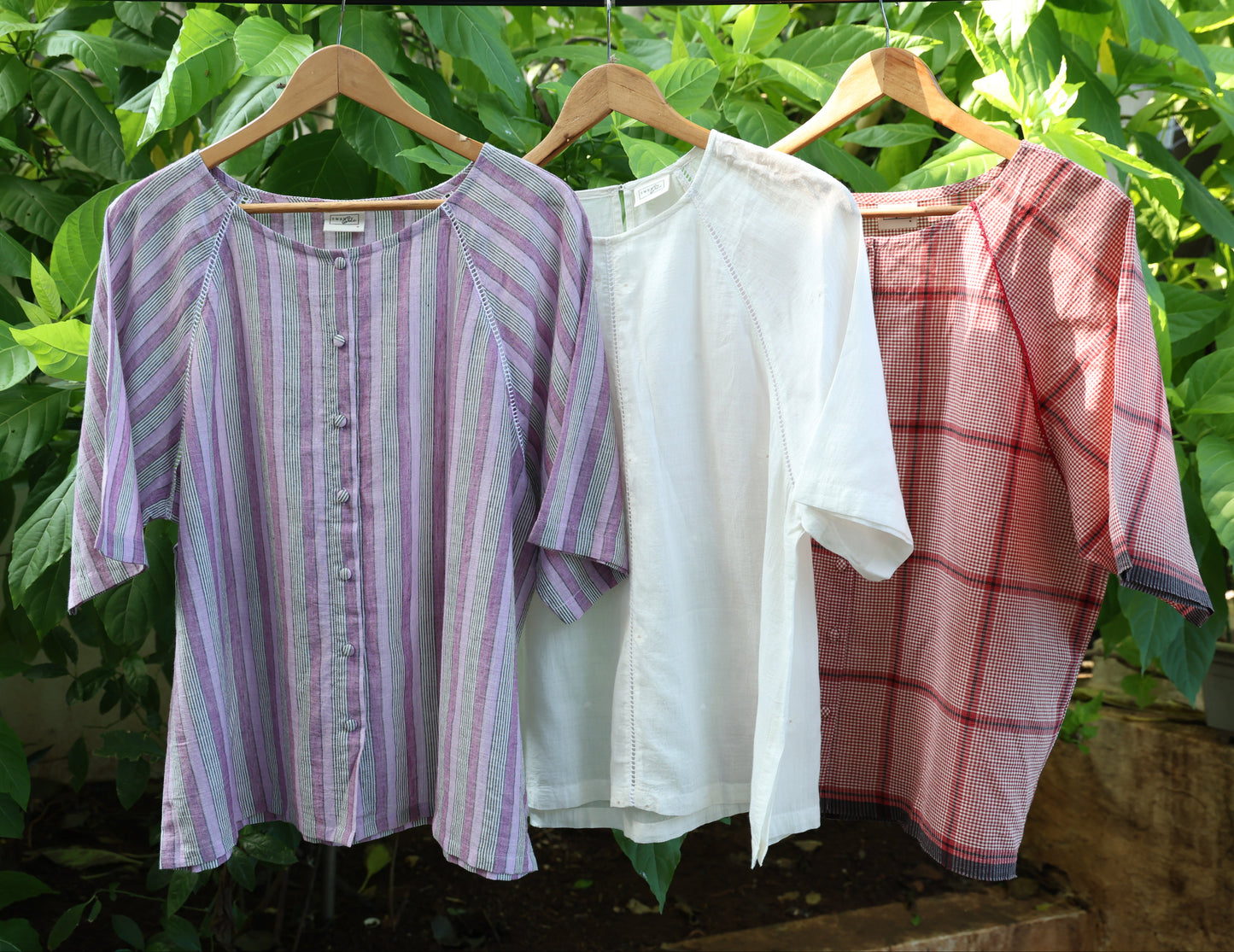 Wraglan Chemise