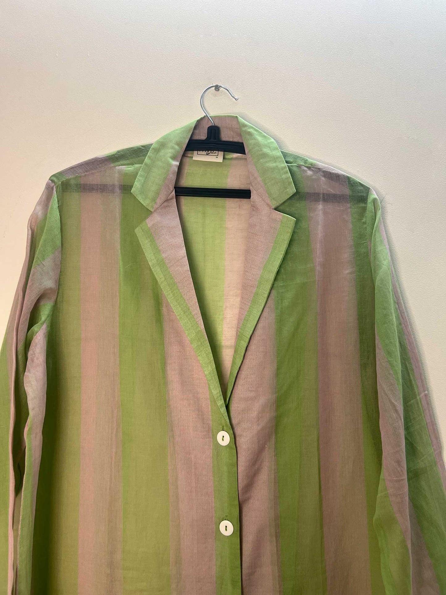 Breezy Anti Trench