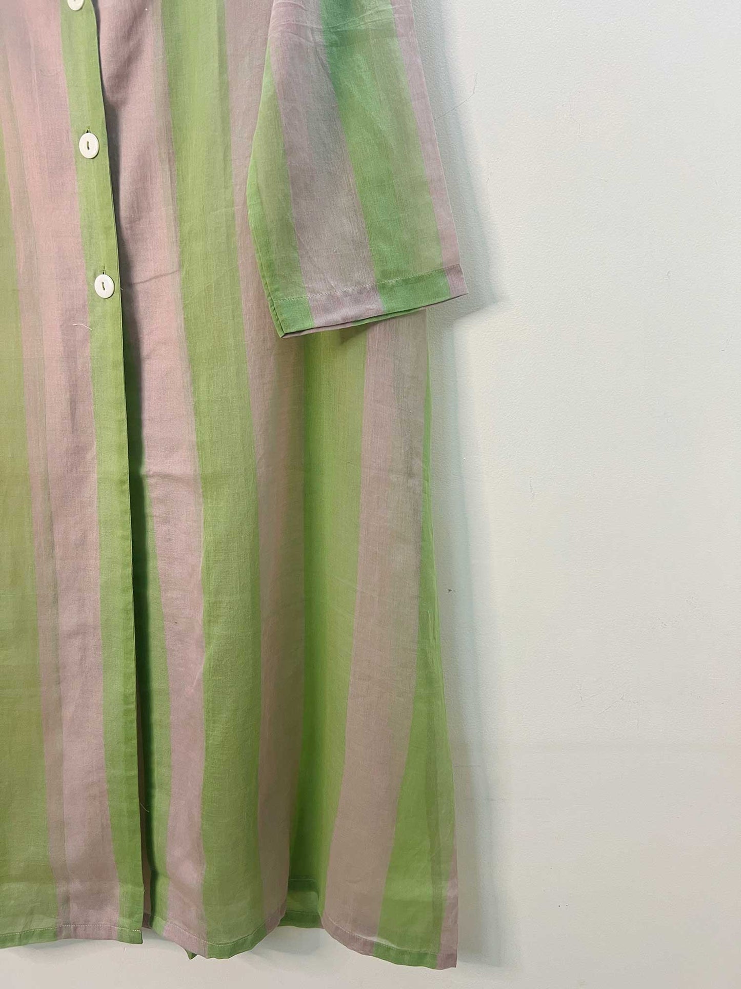Breezy Anti Trench