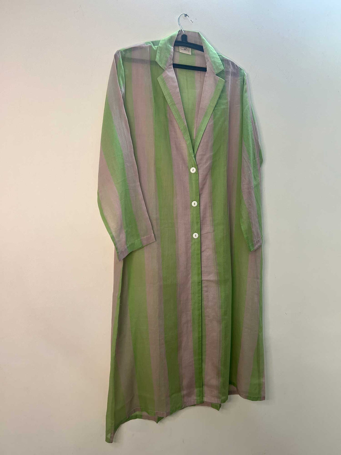 Breezy Anti Trench