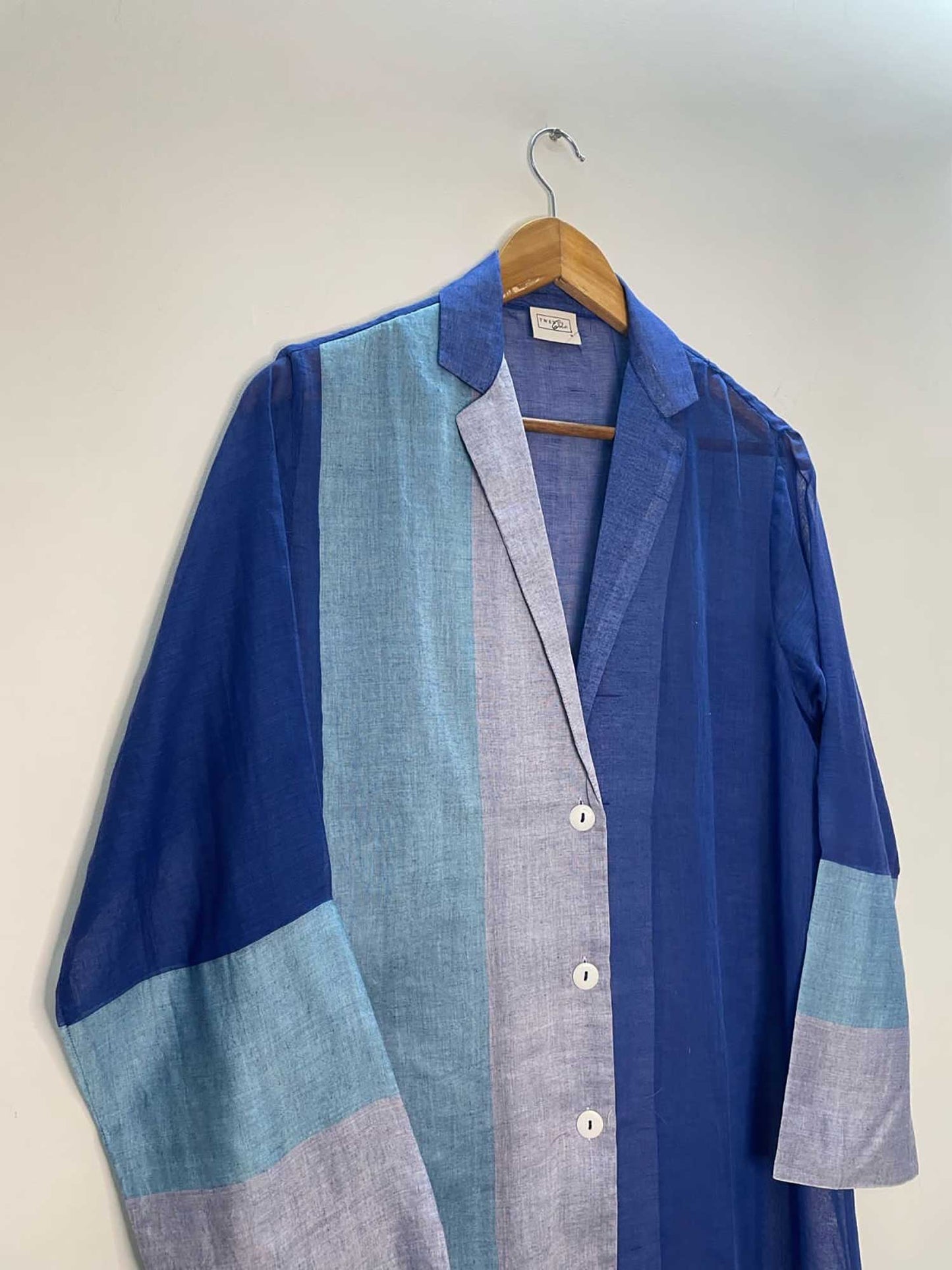 Breezy Anti Trench