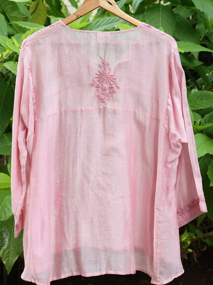 The Lucknow Chemise
