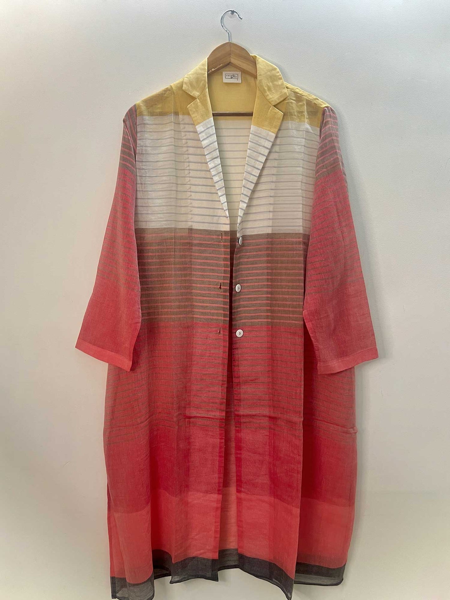 Breezy Anti Trench