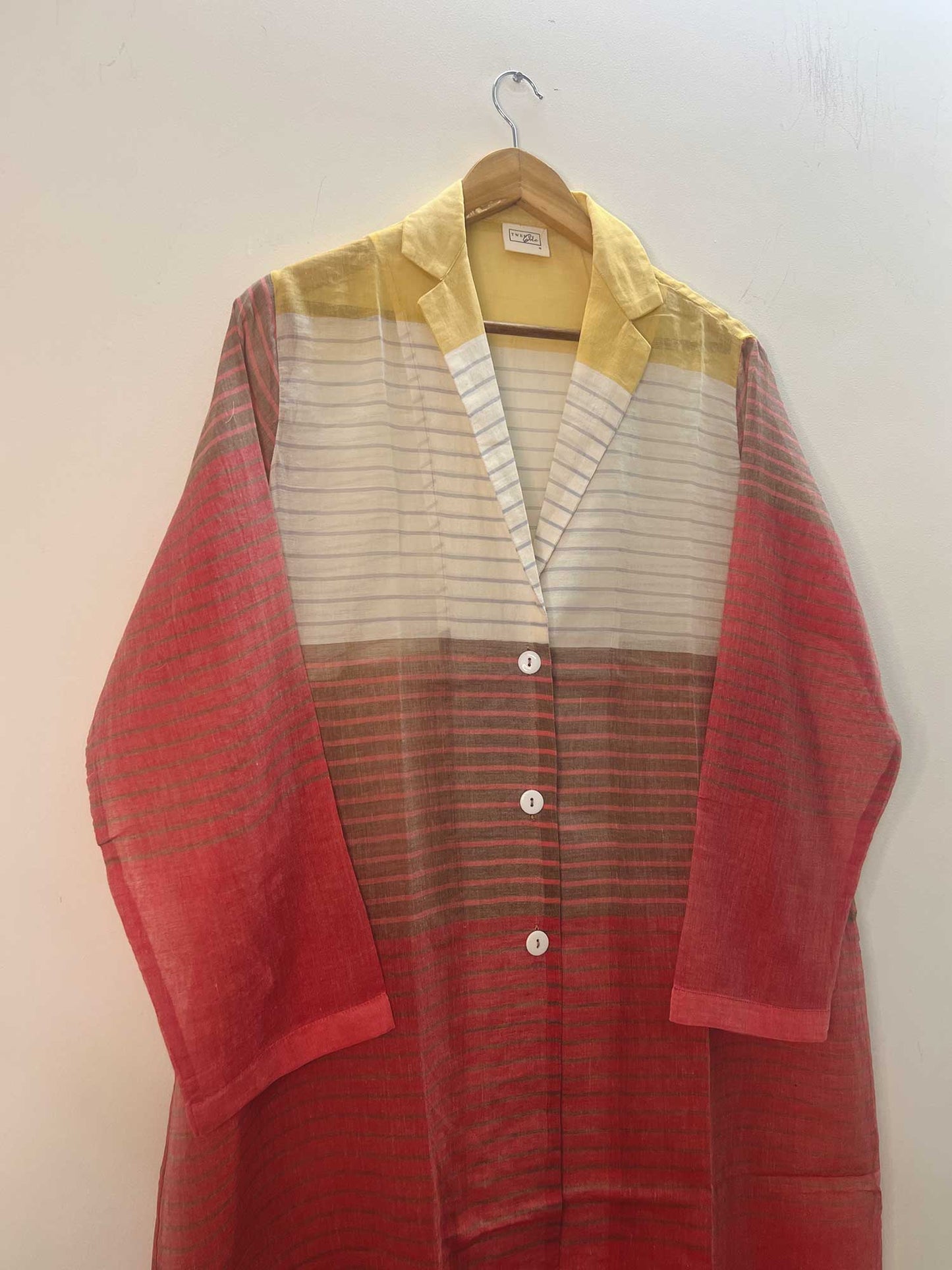 Breezy Anti Trench