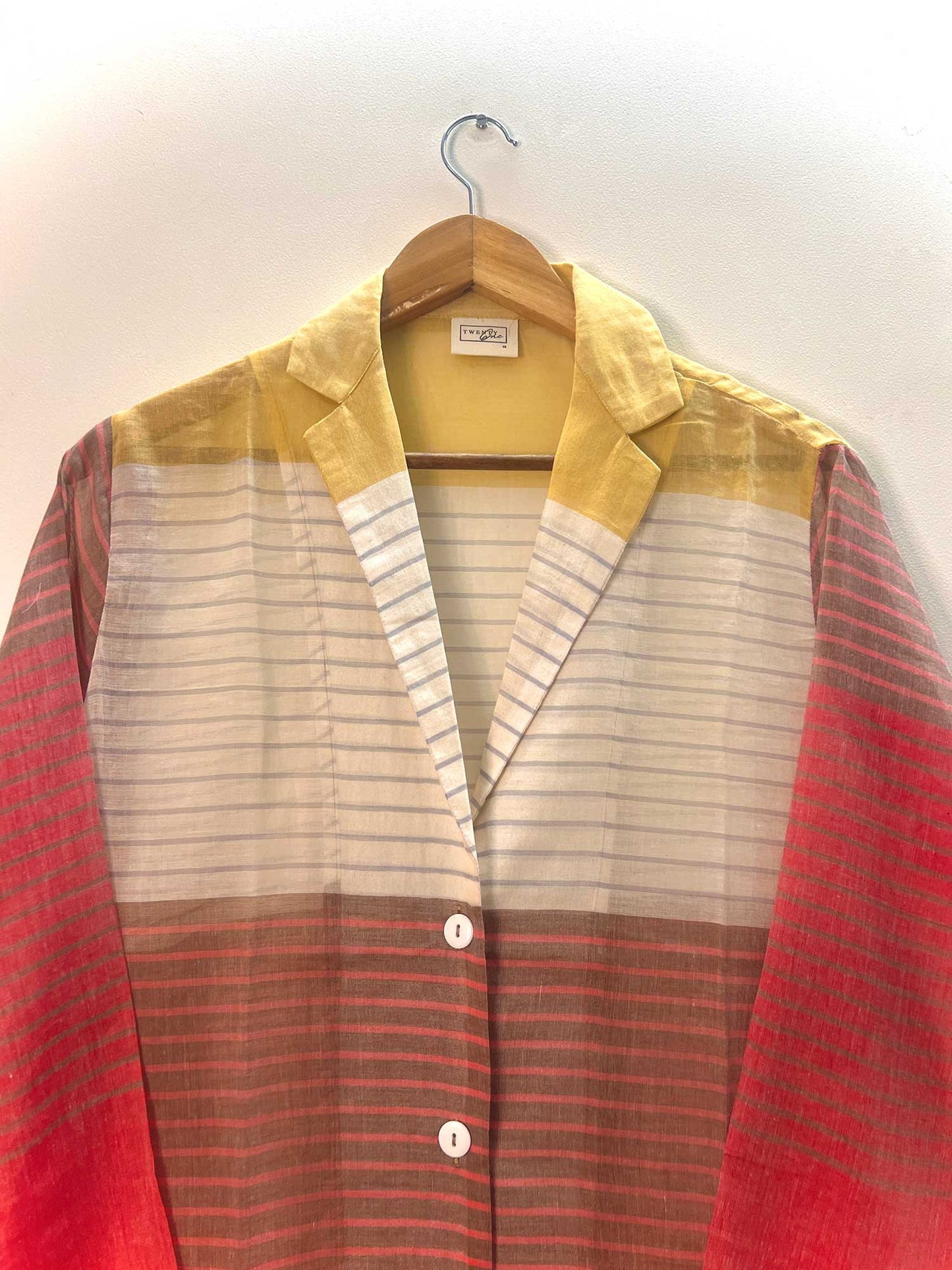 Breezy Anti Trench
