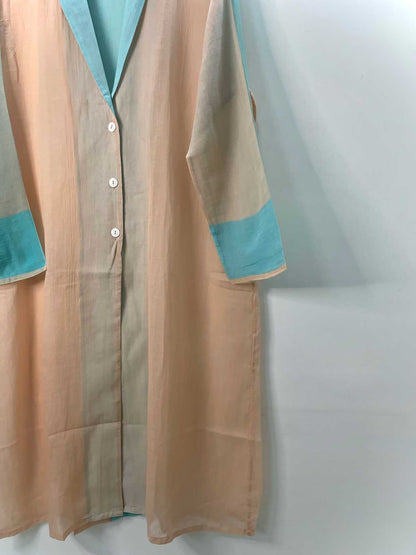 Breezy Anti Trench